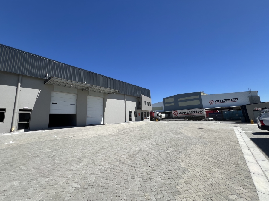 To Let commercial Property for Rent in Bellville South Western Cape